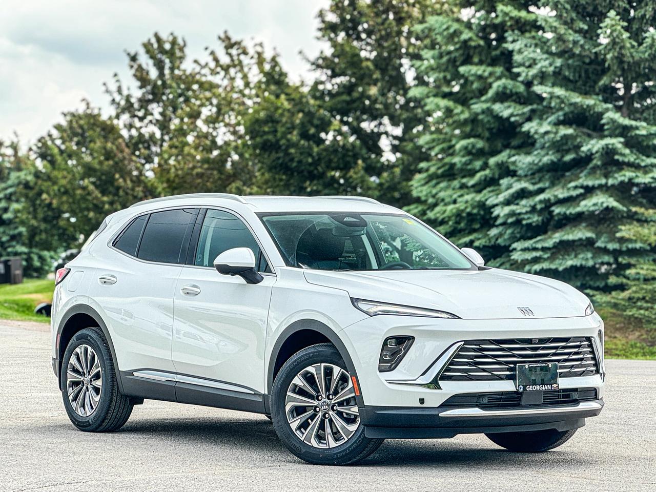 2026 Buick Envision Preferred Photo