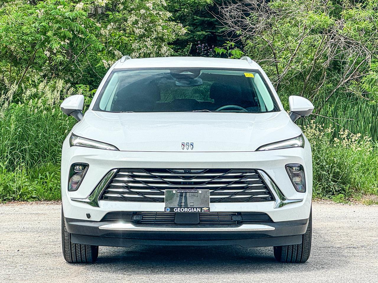 2026 Buick Envision Preferred Photo