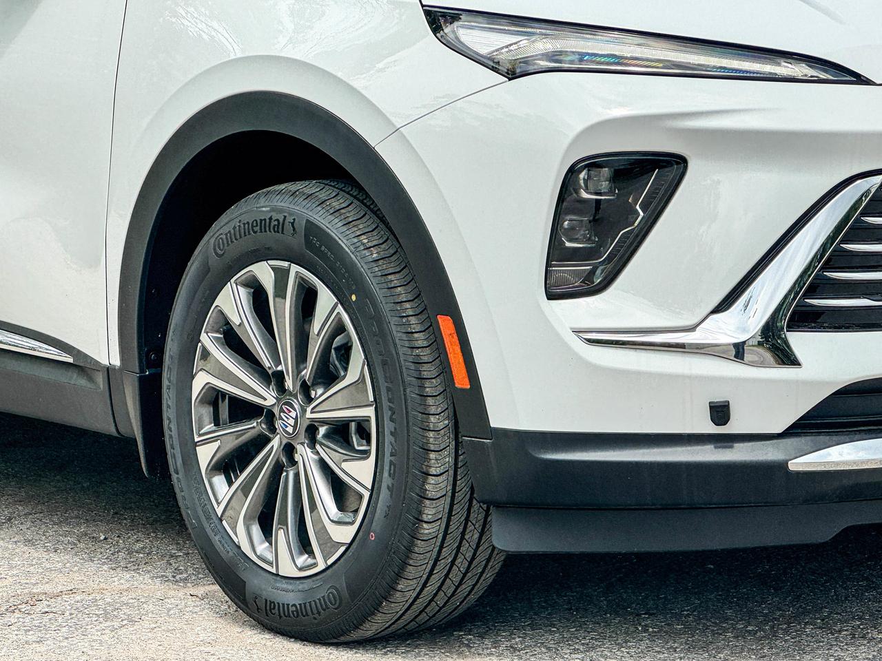 2026 Buick Envision Preferred Photo