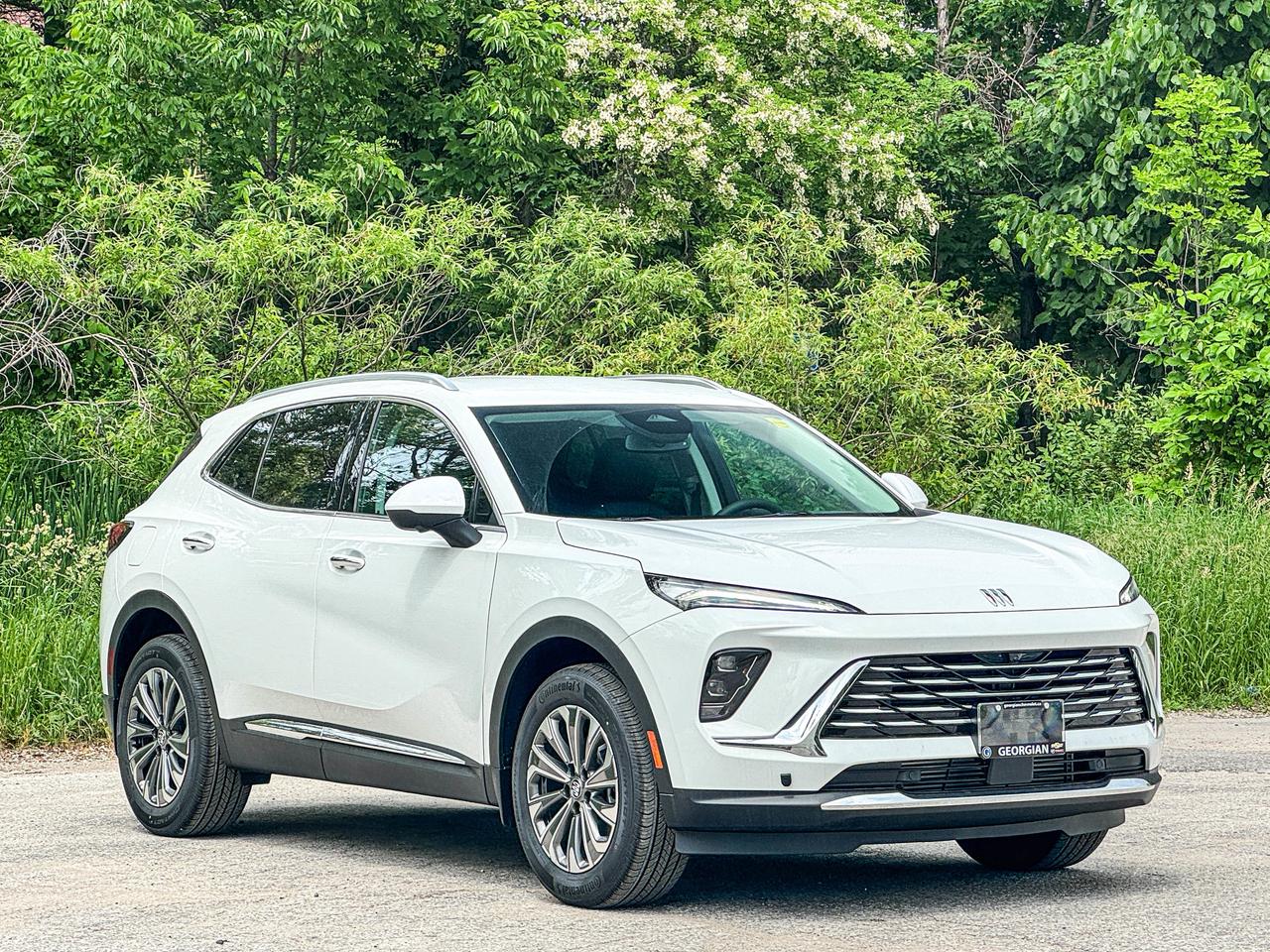 2026 Buick Envision Preferred Photo