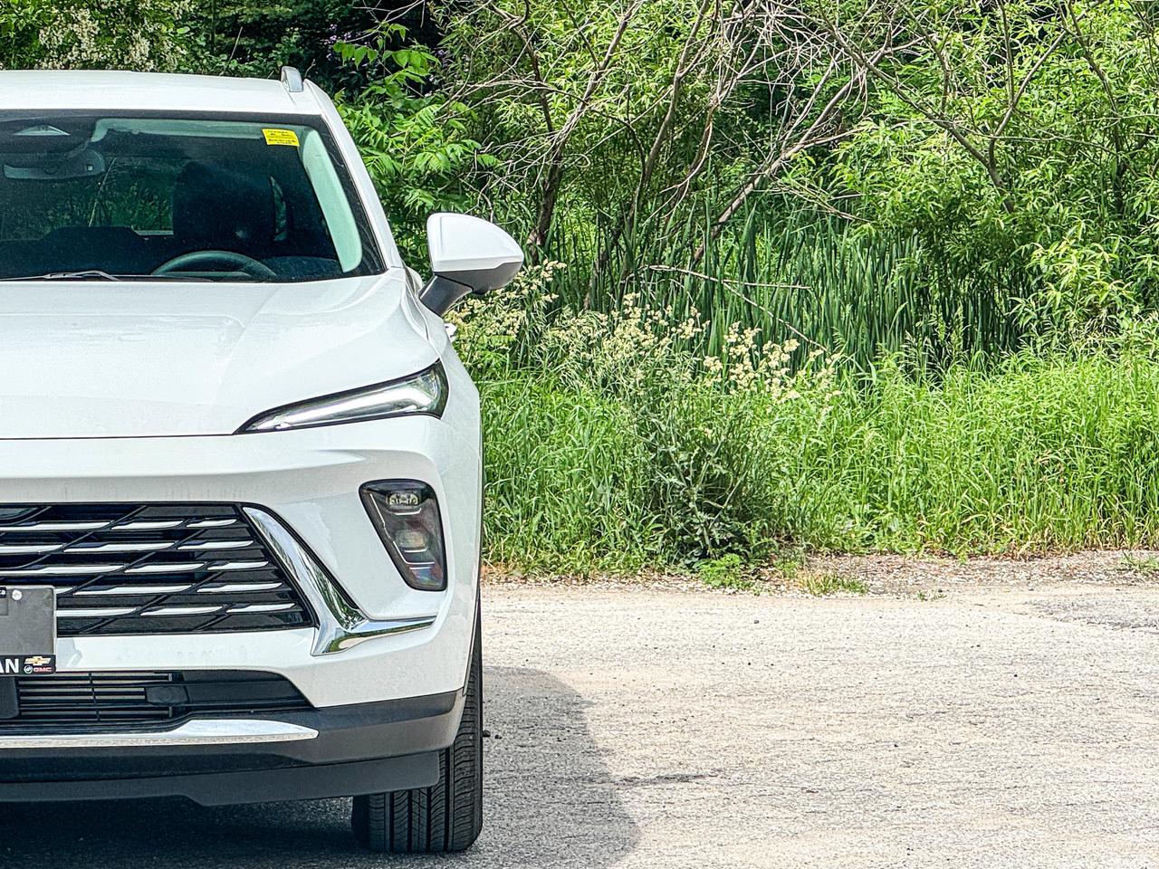 2026 Buick Envision Preferred Photo