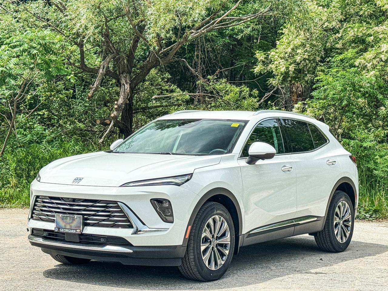 2026 Buick Envision Preferred Photo