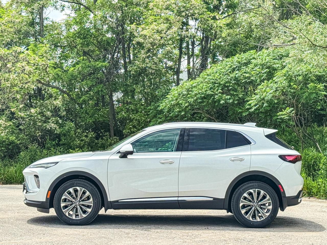 2026 Buick Envision Preferred Photo