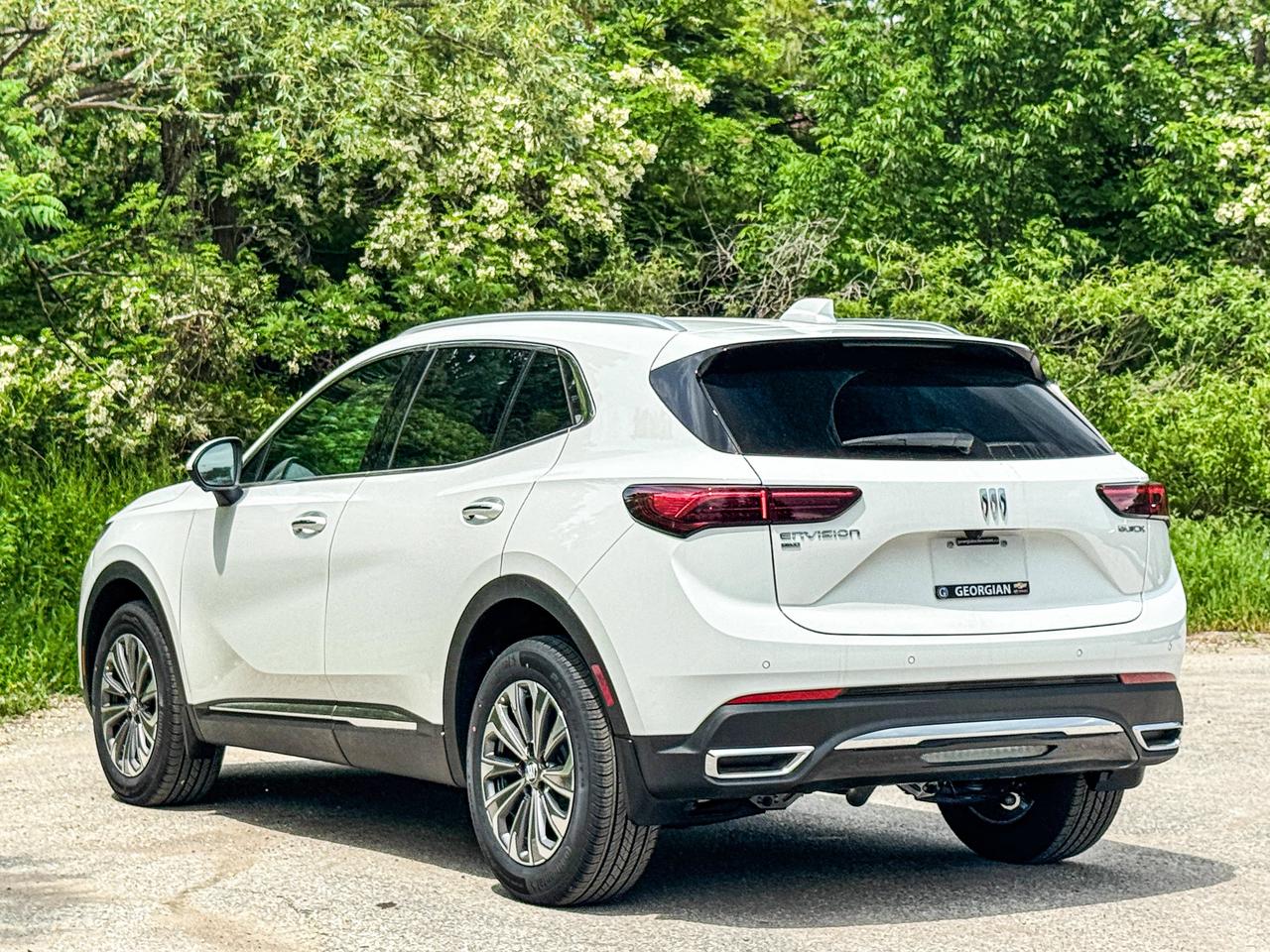 2026 Buick Envision Preferred Photo