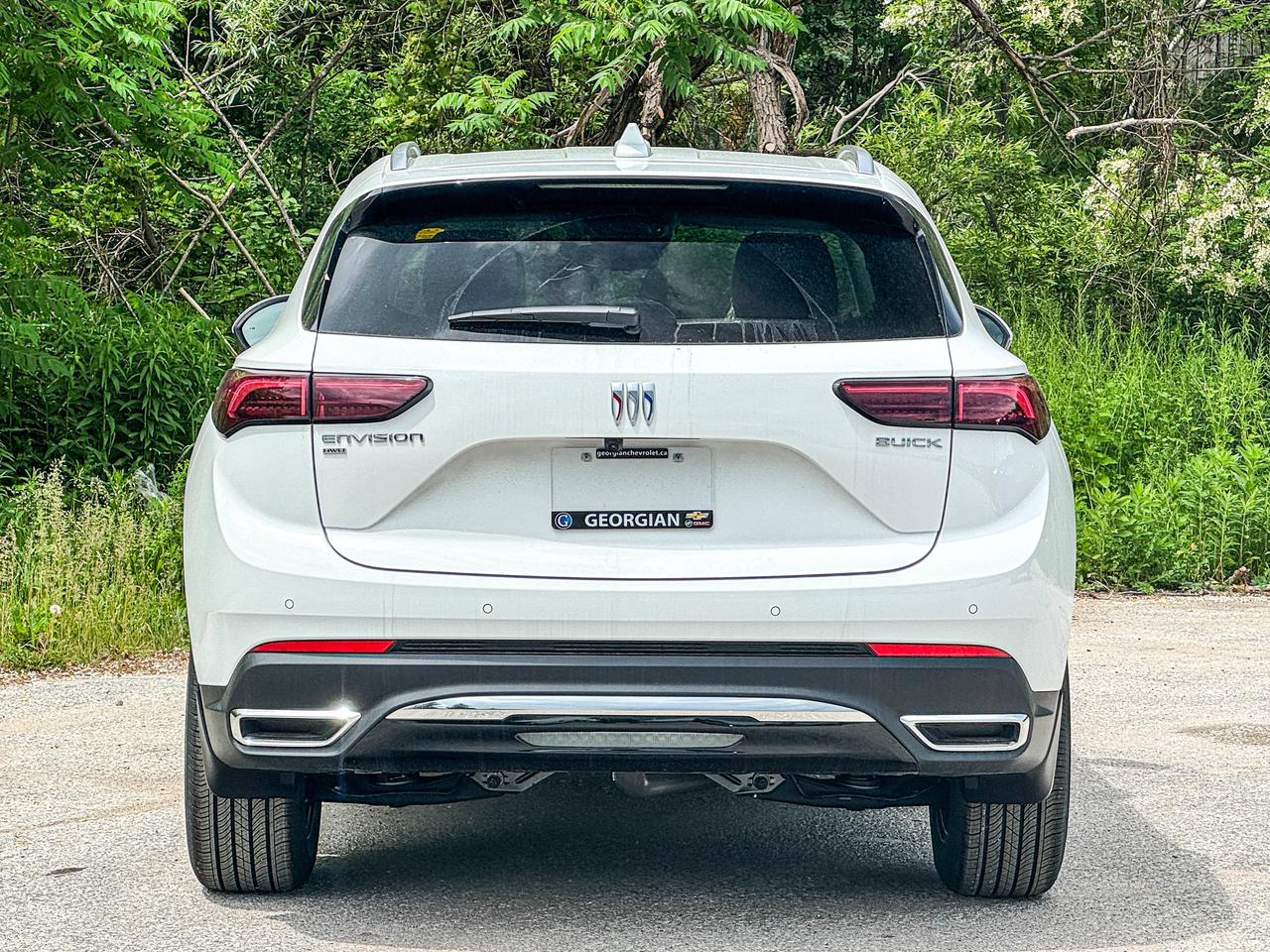 2026 Buick Envision Preferred Photo