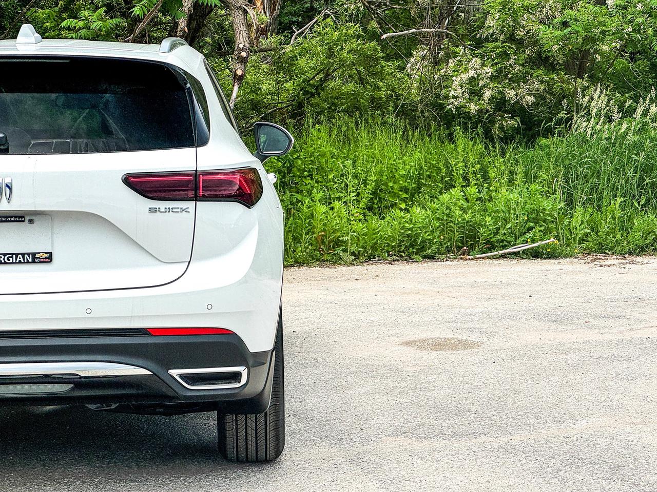 2026 Buick Envision Preferred Photo