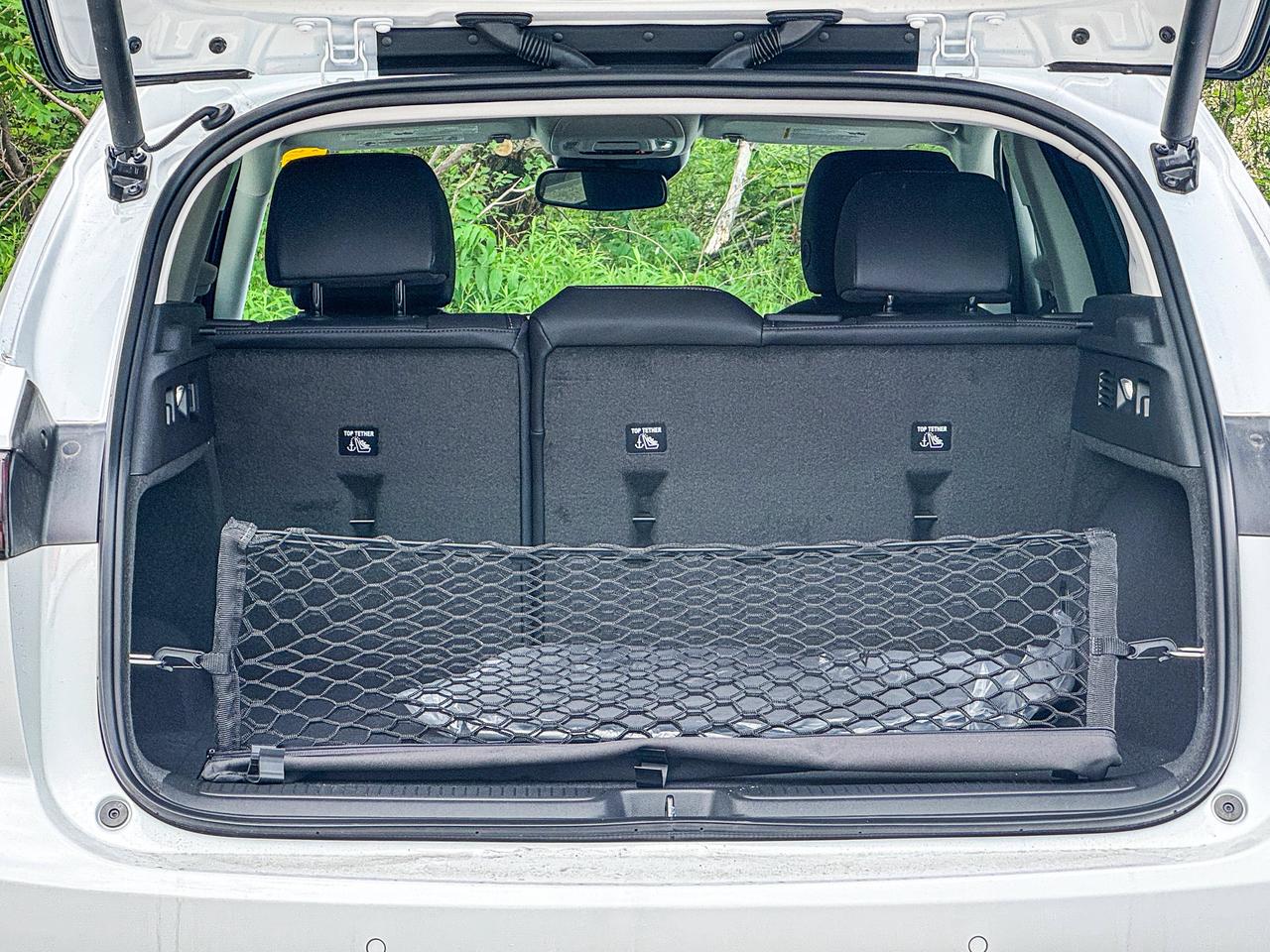 2026 Buick Envision Preferred Photo