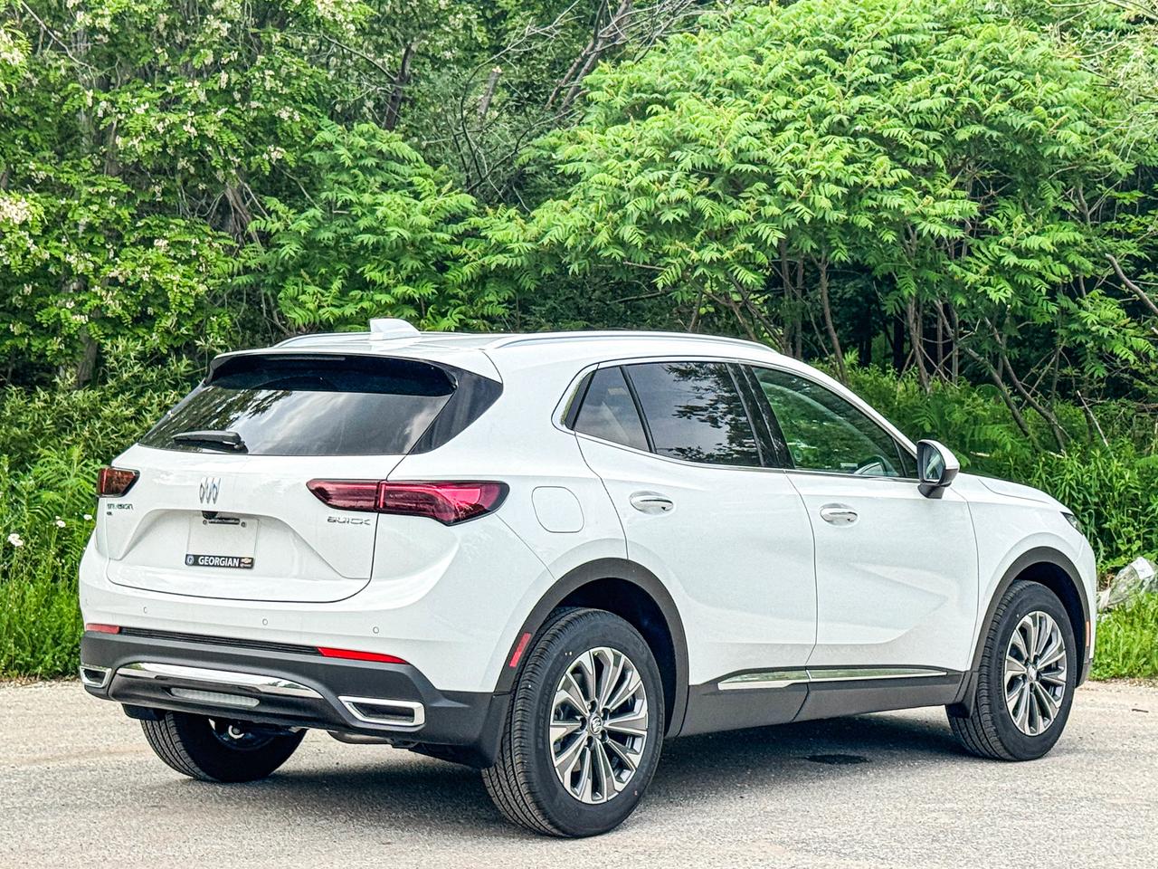 2026 Buick Envision Preferred Photo