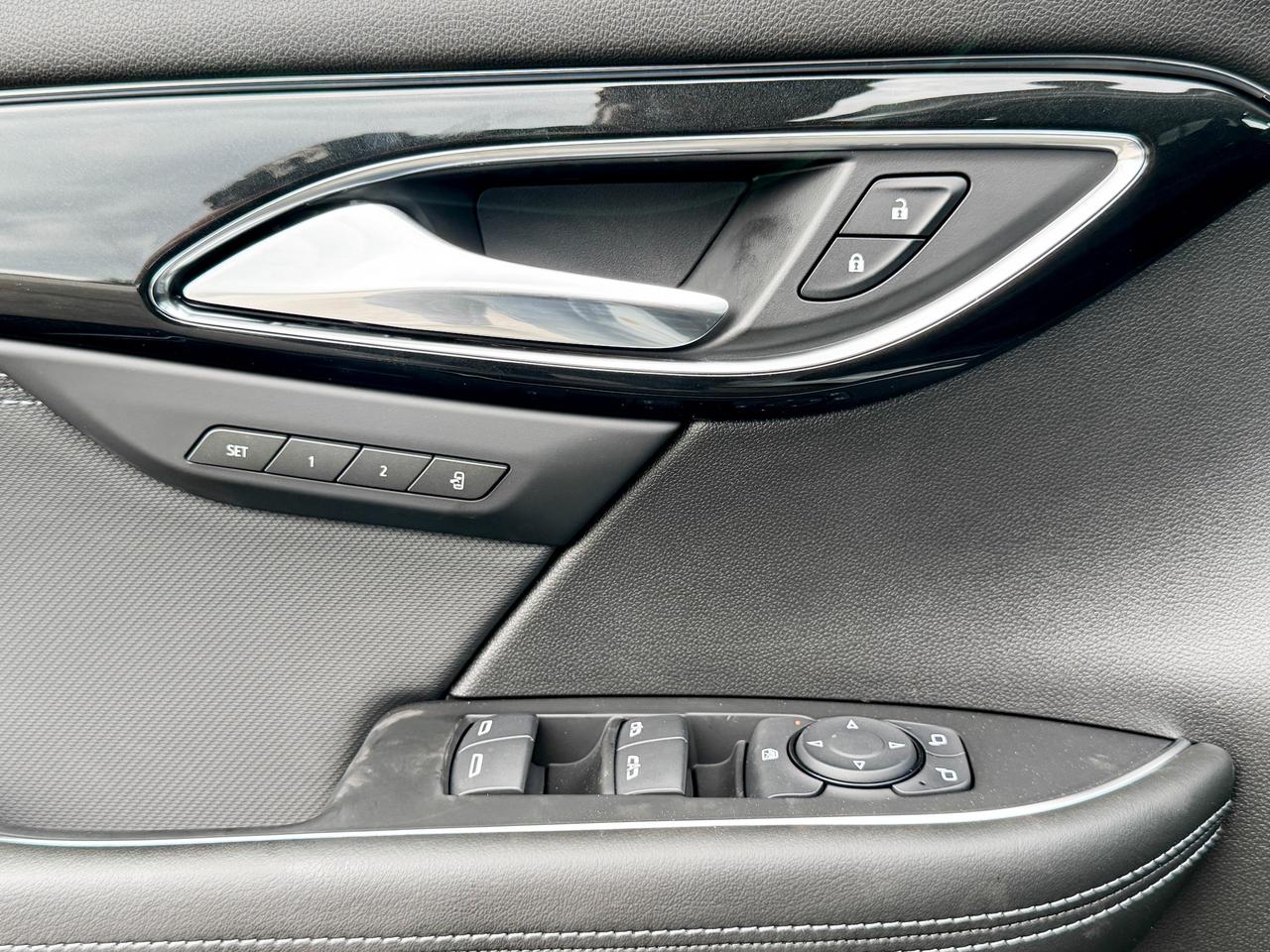 2026 Buick Envision Preferred Photo
