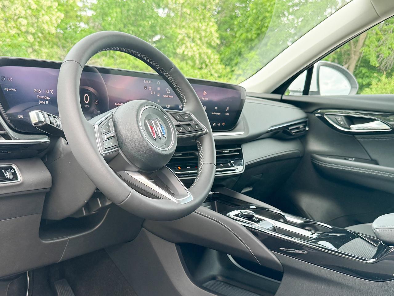 2026 Buick Envision Preferred Photo