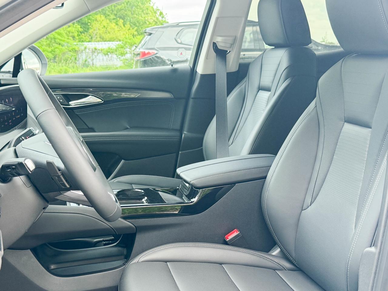 2026 Buick Envision Preferred Photo