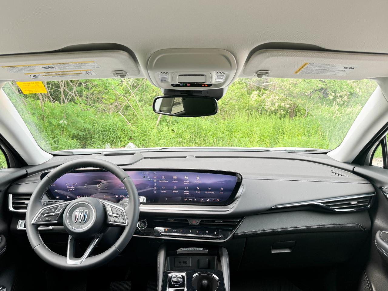 2026 Buick Envision Preferred Photo