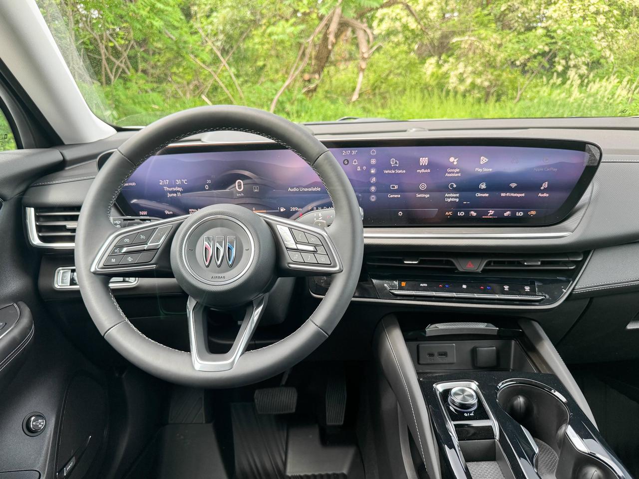 2026 Buick Envision Preferred Photo