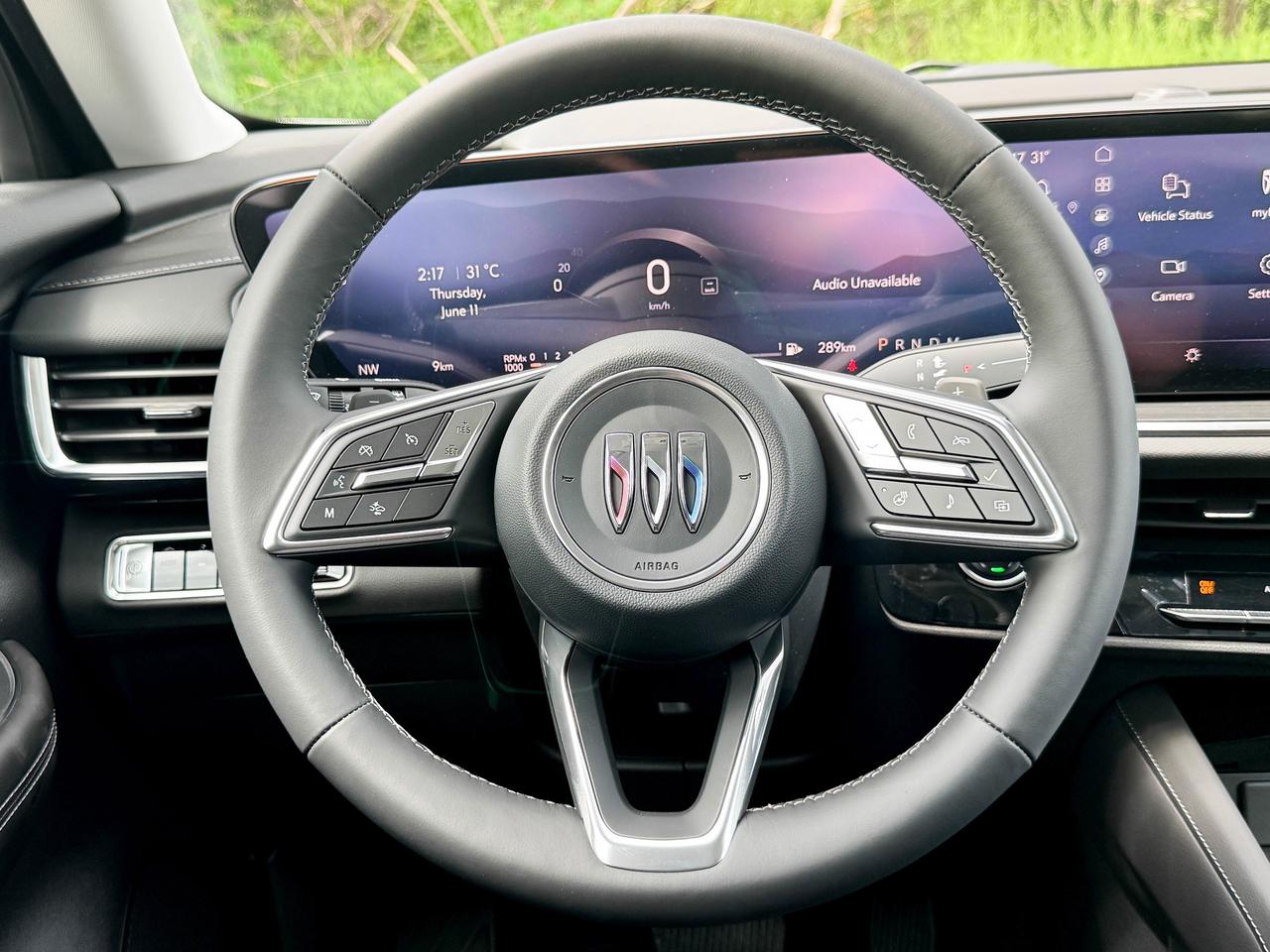 2026 Buick Envision Preferred Photo