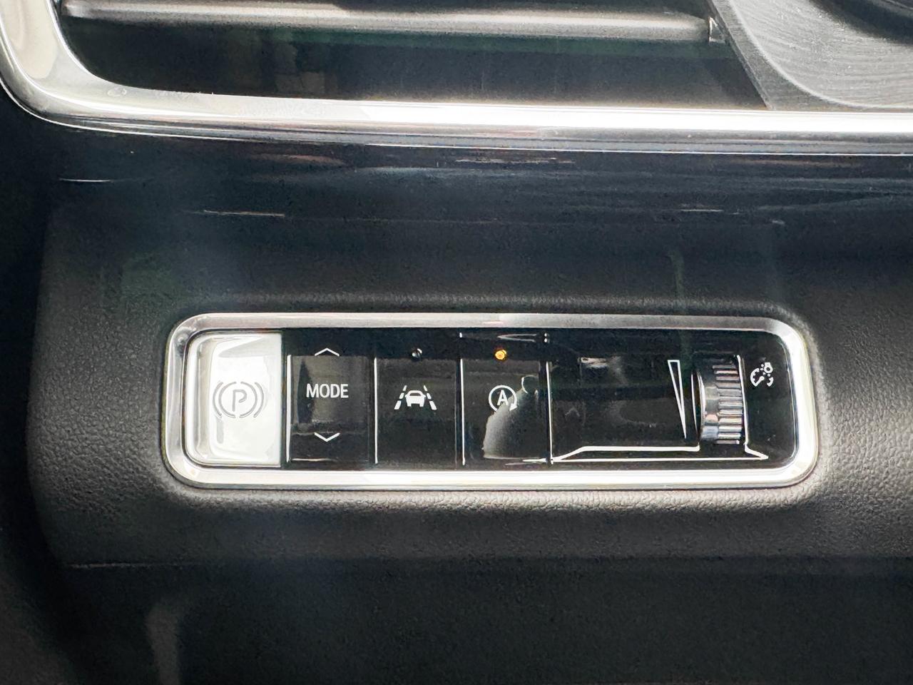 2026 Buick Envision Preferred Photo
