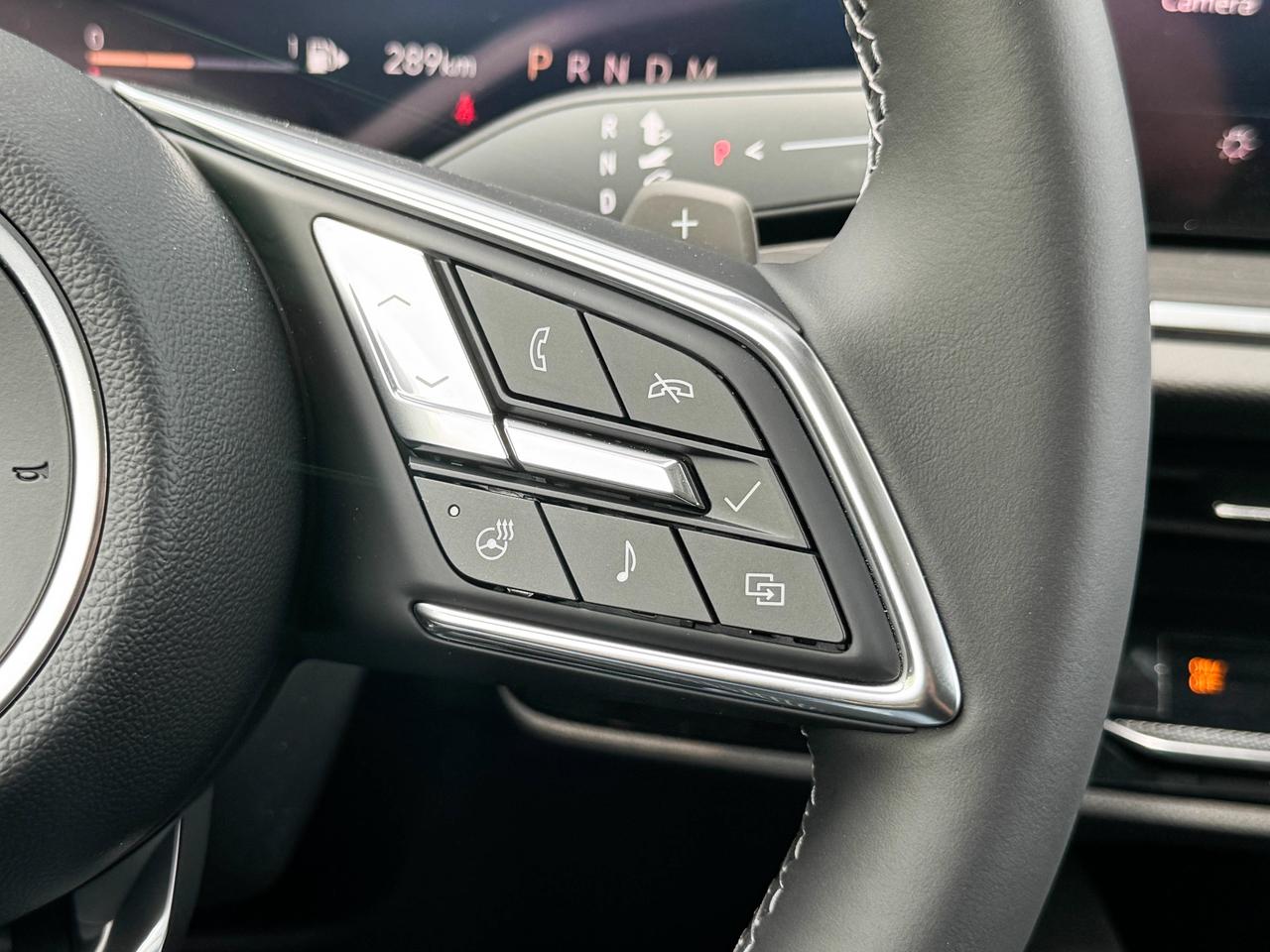 2026 Buick Envision Preferred Photo
