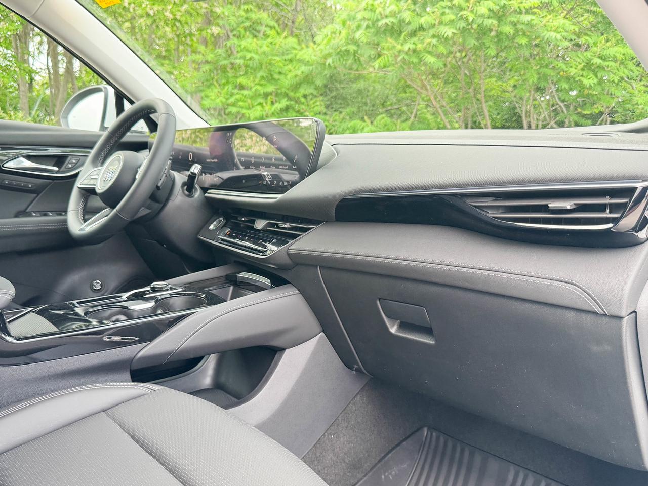 2026 Buick Envision Preferred Photo