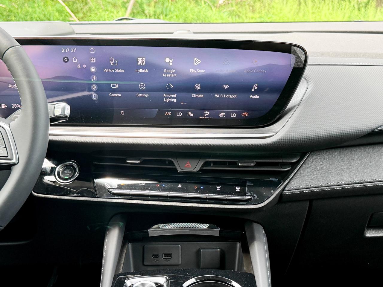2026 Buick Envision Preferred Photo