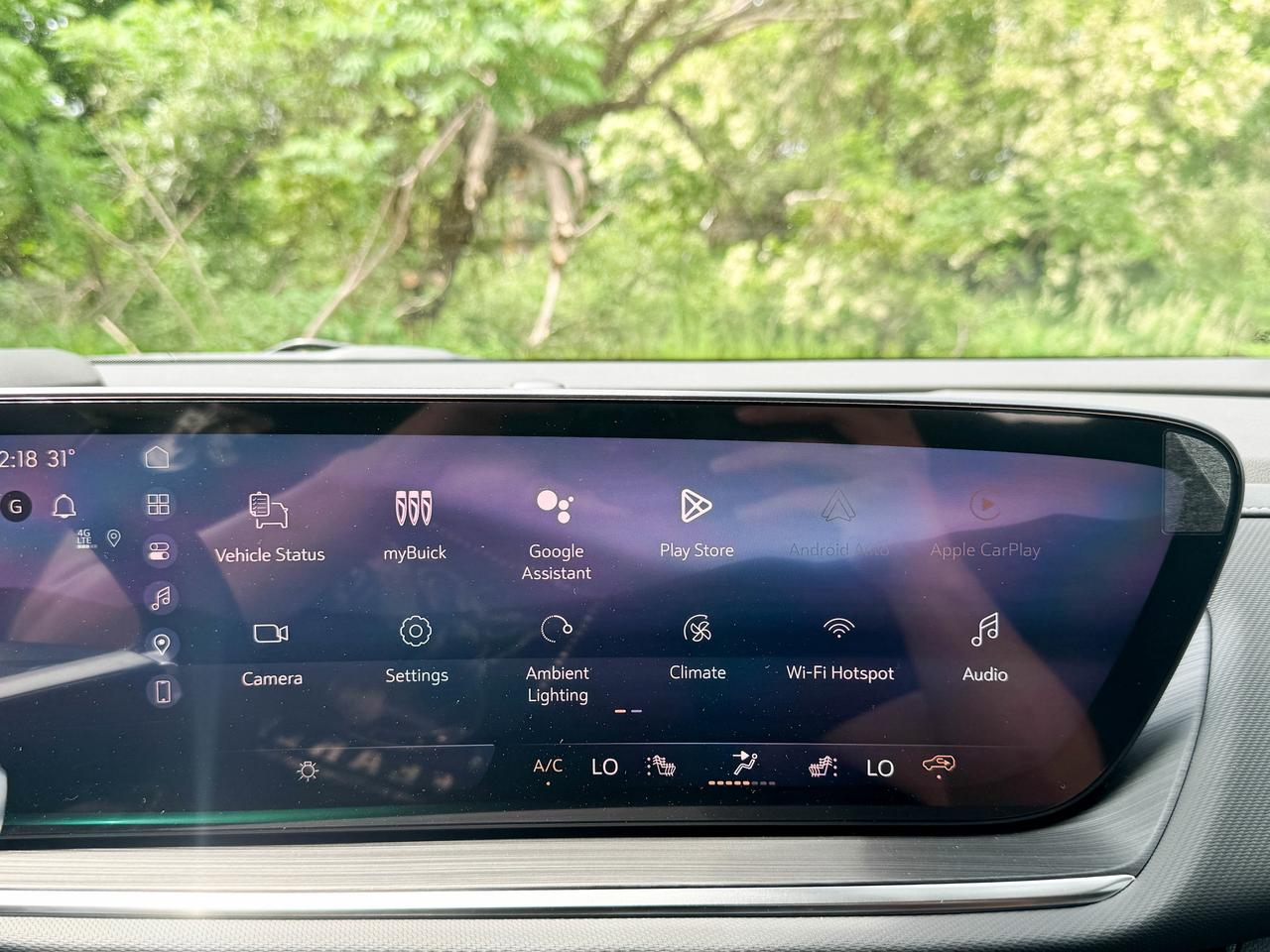 2026 Buick Envision Preferred Photo