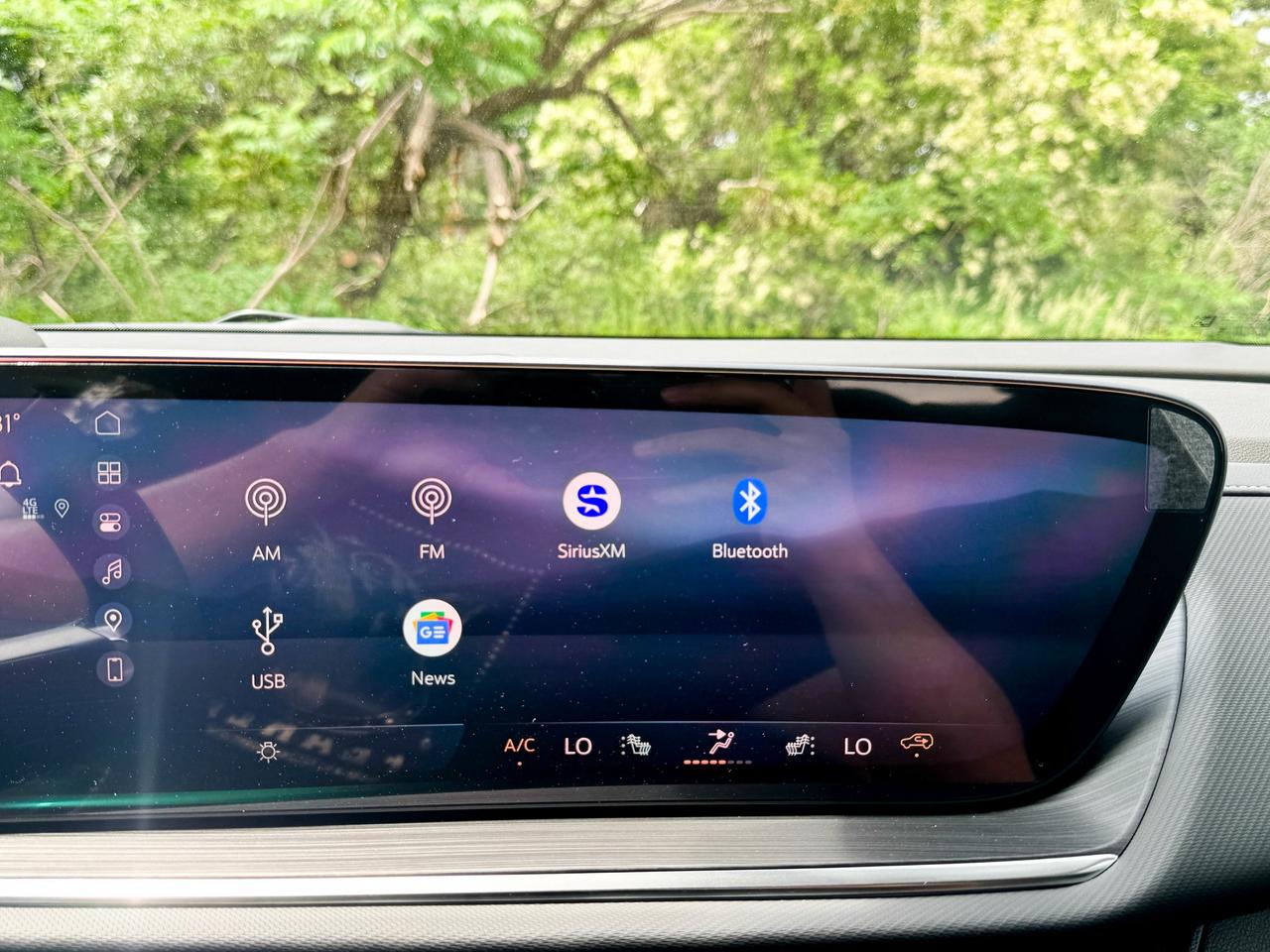 2026 Buick Envision Preferred Photo