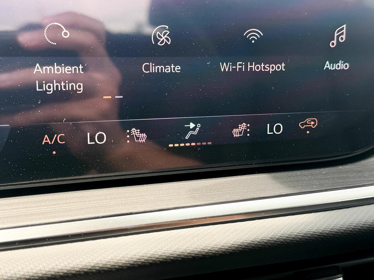 2026 Buick Envision Preferred Photo