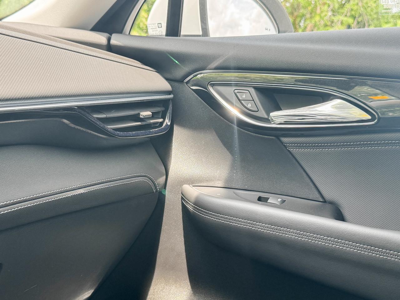 2026 Buick Envision Preferred Photo