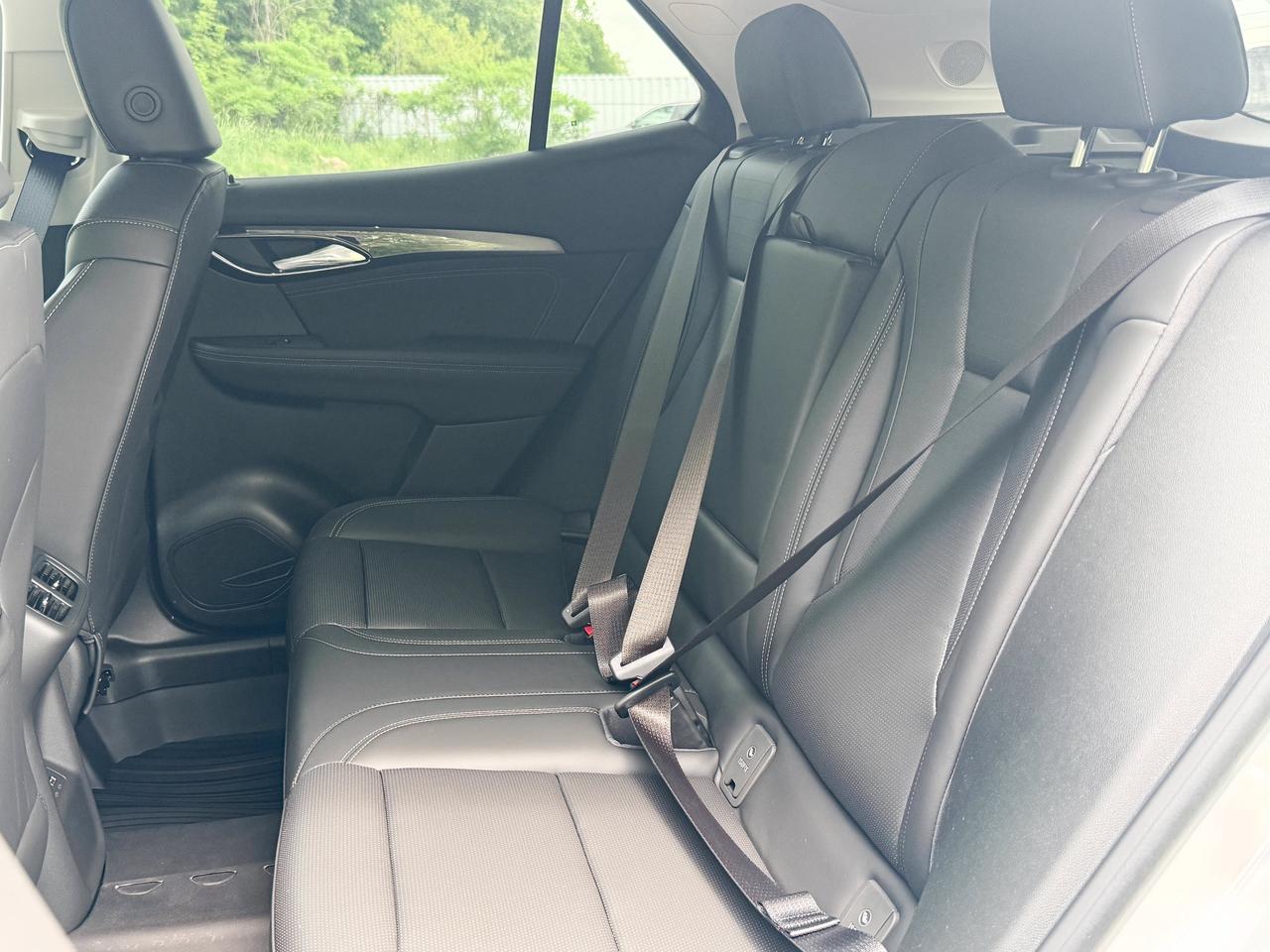 2026 Buick Envision Preferred Photo