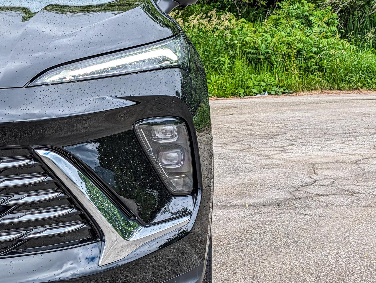 2026 Buick Envision Preferred Photo