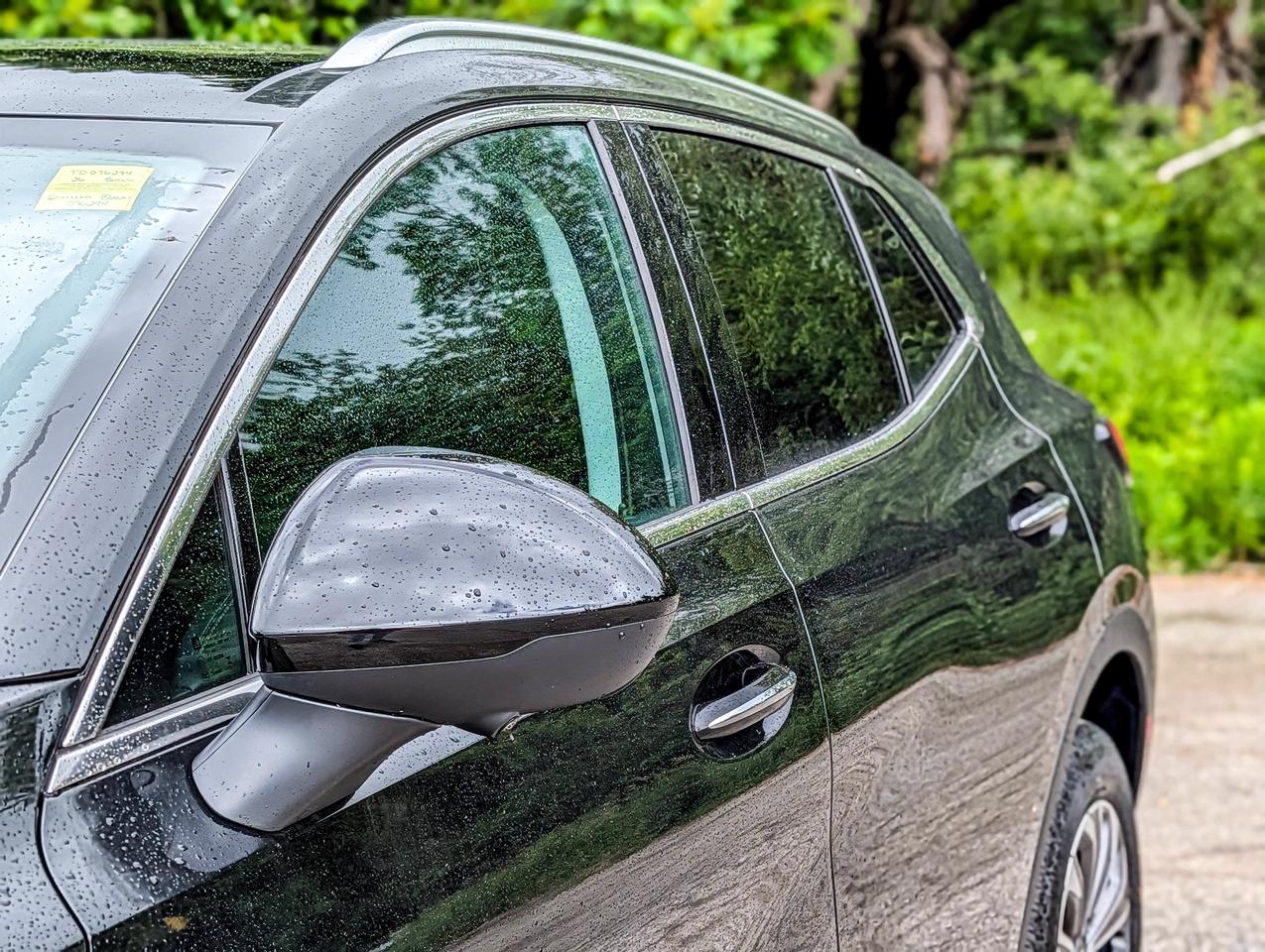 2026 Buick Envision Preferred Photo