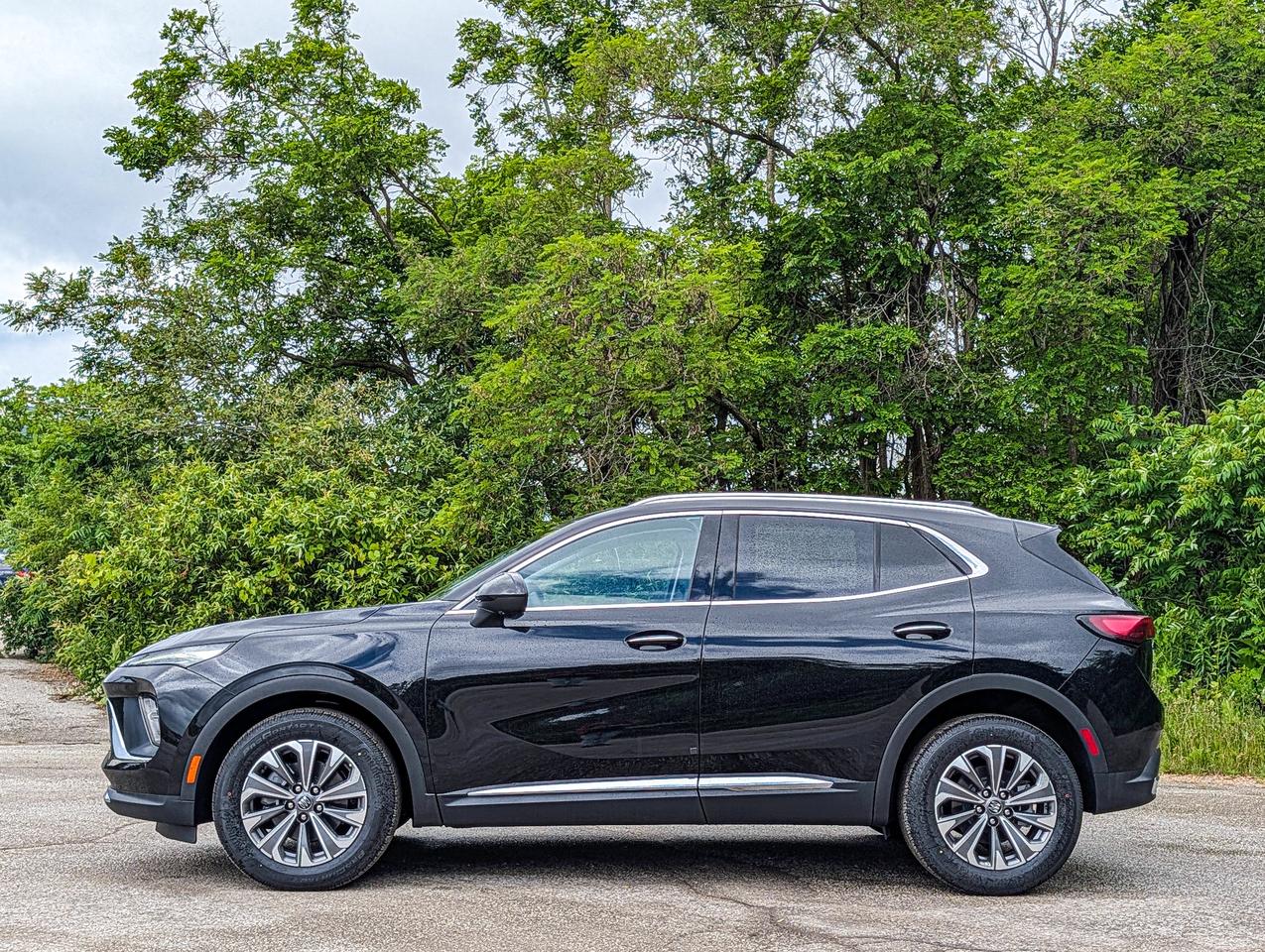2026 Buick Envision Preferred Photo