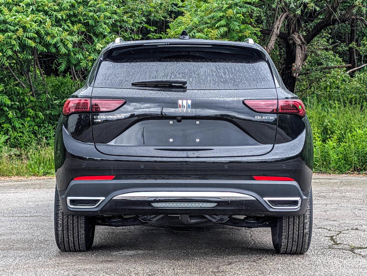2026 Buick Envision Preferred Photo