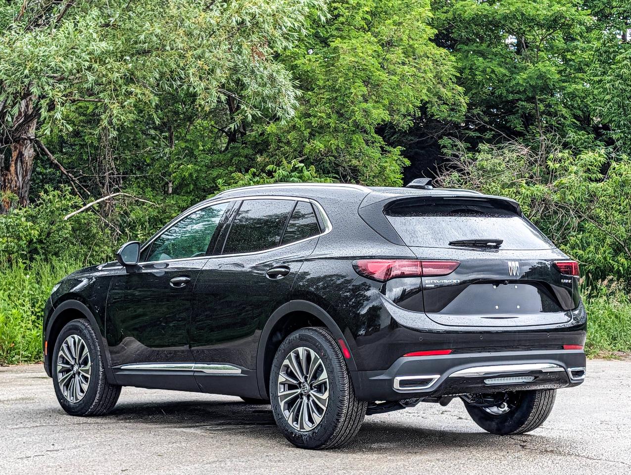 2026 Buick Envision Preferred Photo