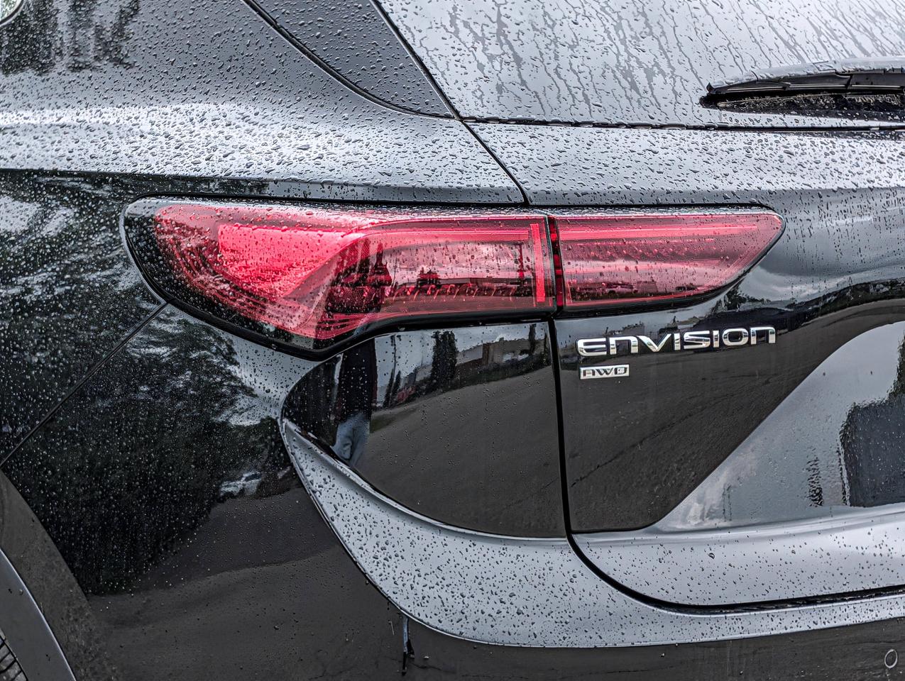 2026 Buick Envision Preferred Photo