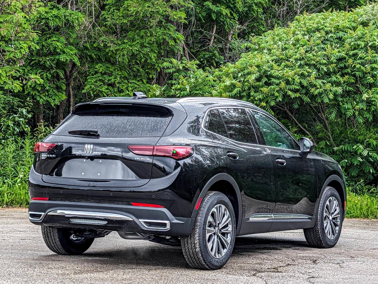 2026 Buick Envision Preferred Photo