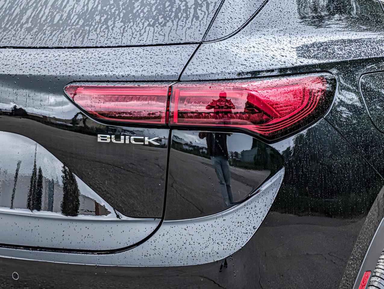 2026 Buick Envision Preferred Photo