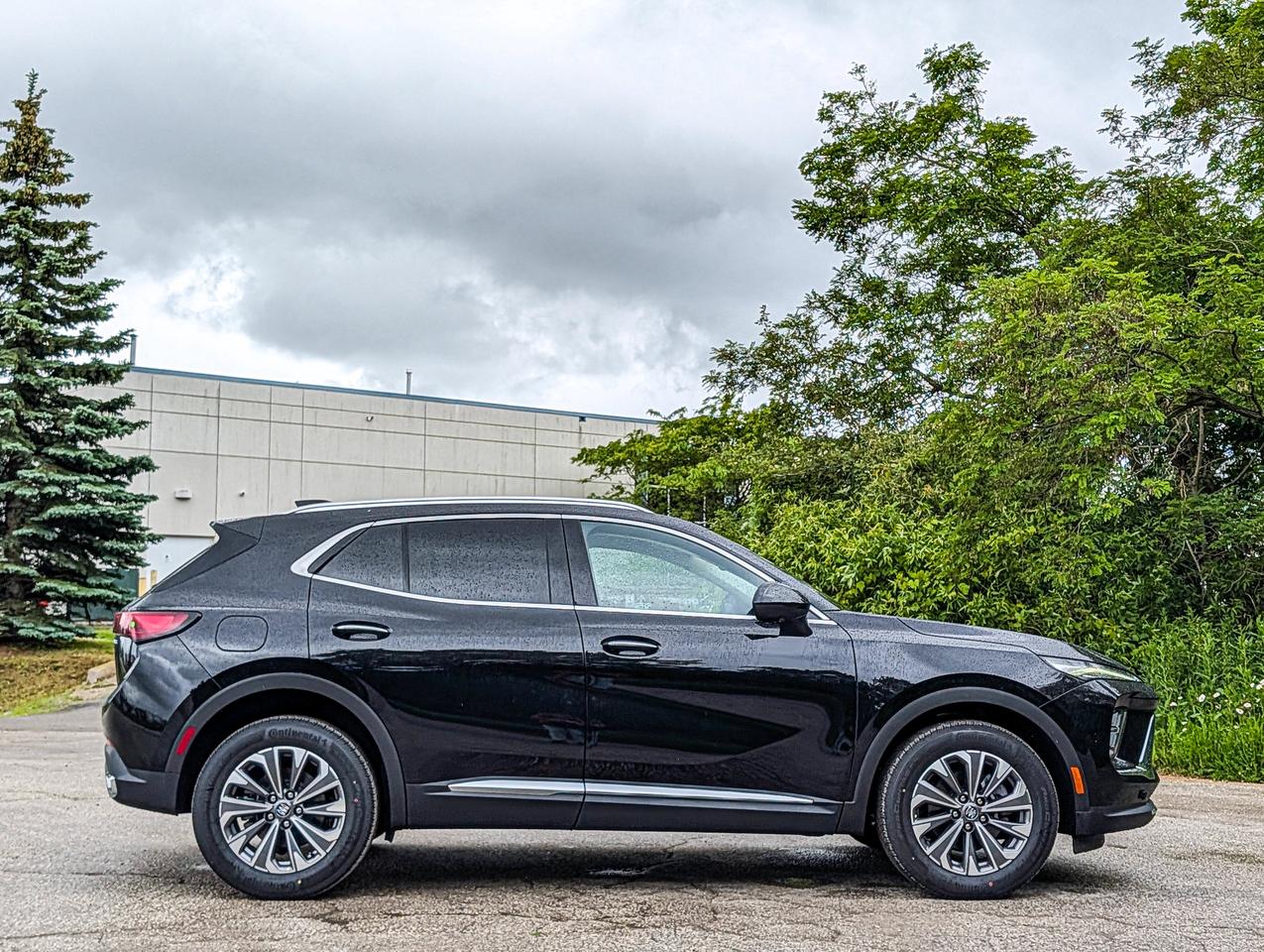 2026 Buick Envision Preferred Photo
