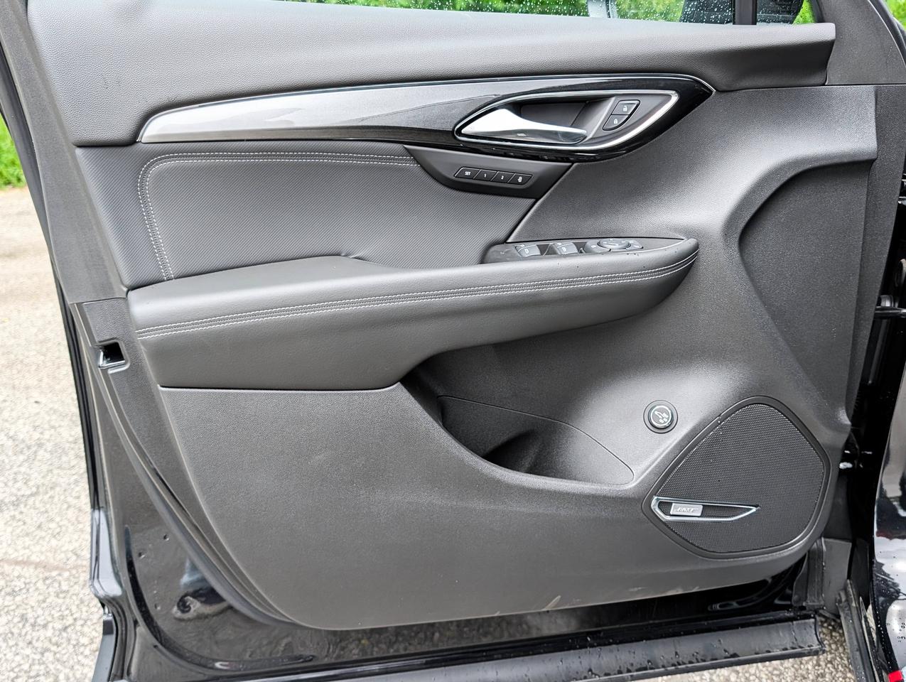 2026 Buick Envision Preferred Photo