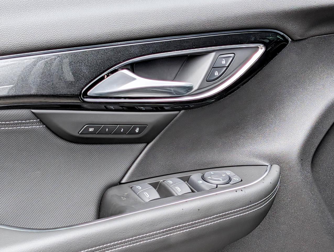 2026 Buick Envision Preferred Photo