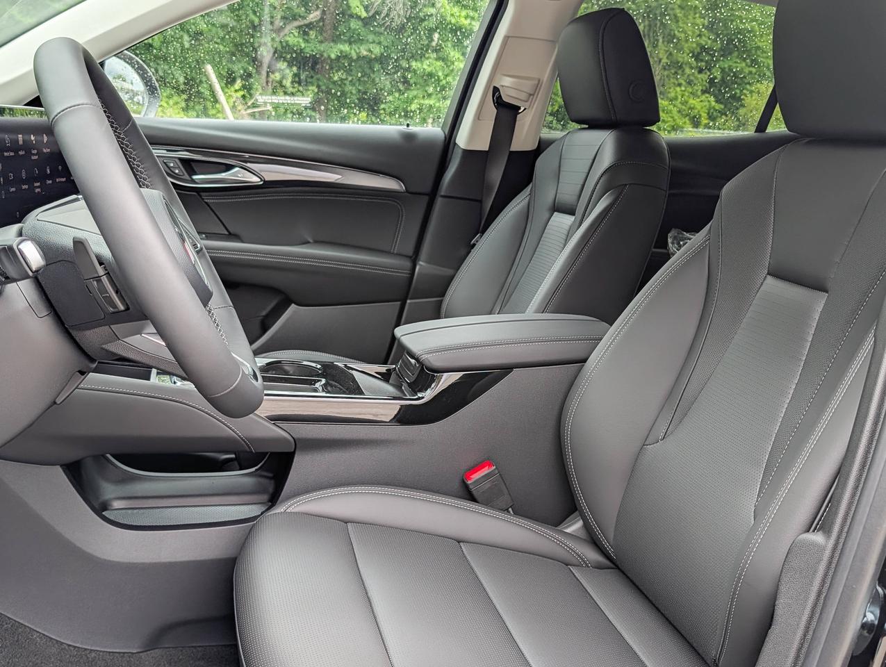 2026 Buick Envision Preferred Photo