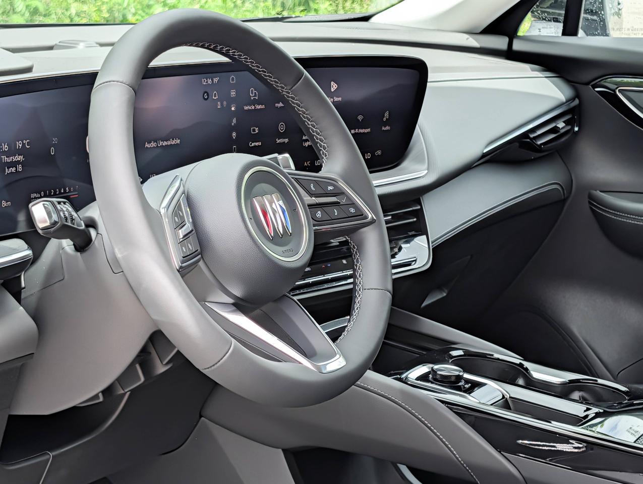 2026 Buick Envision Preferred Photo