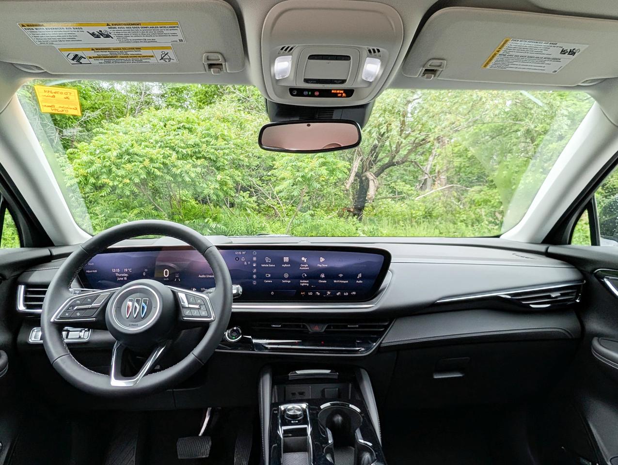 2026 Buick Envision Preferred Photo