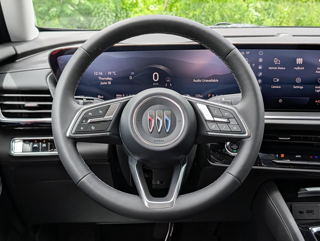 2026 Buick Envision Preferred Photo