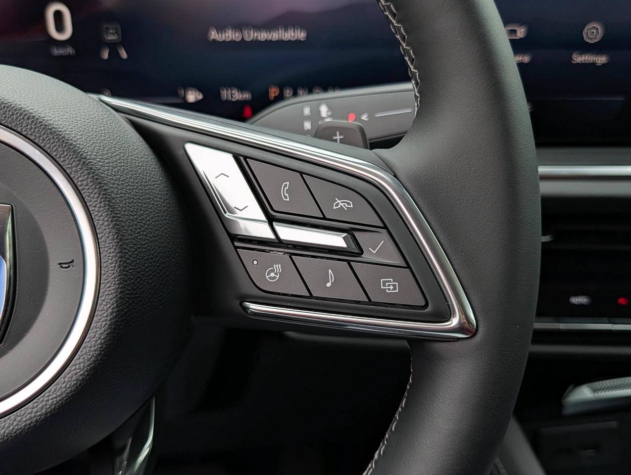 2026 Buick Envision Preferred Photo