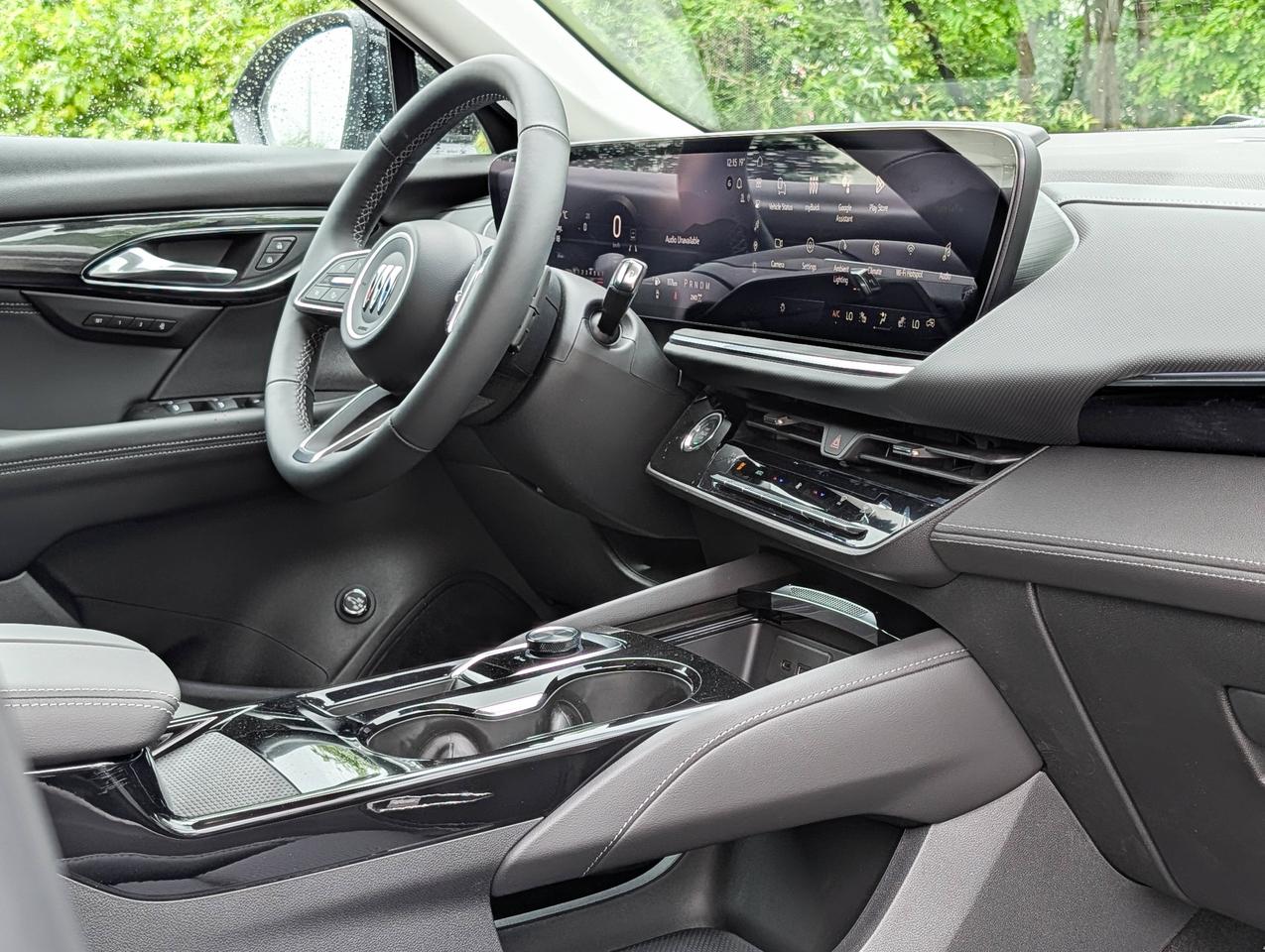 2026 Buick Envision Preferred Photo