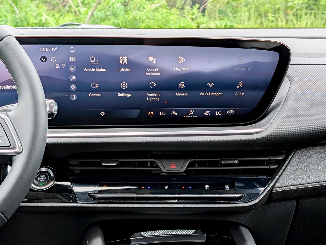2026 Buick Envision Preferred Photo