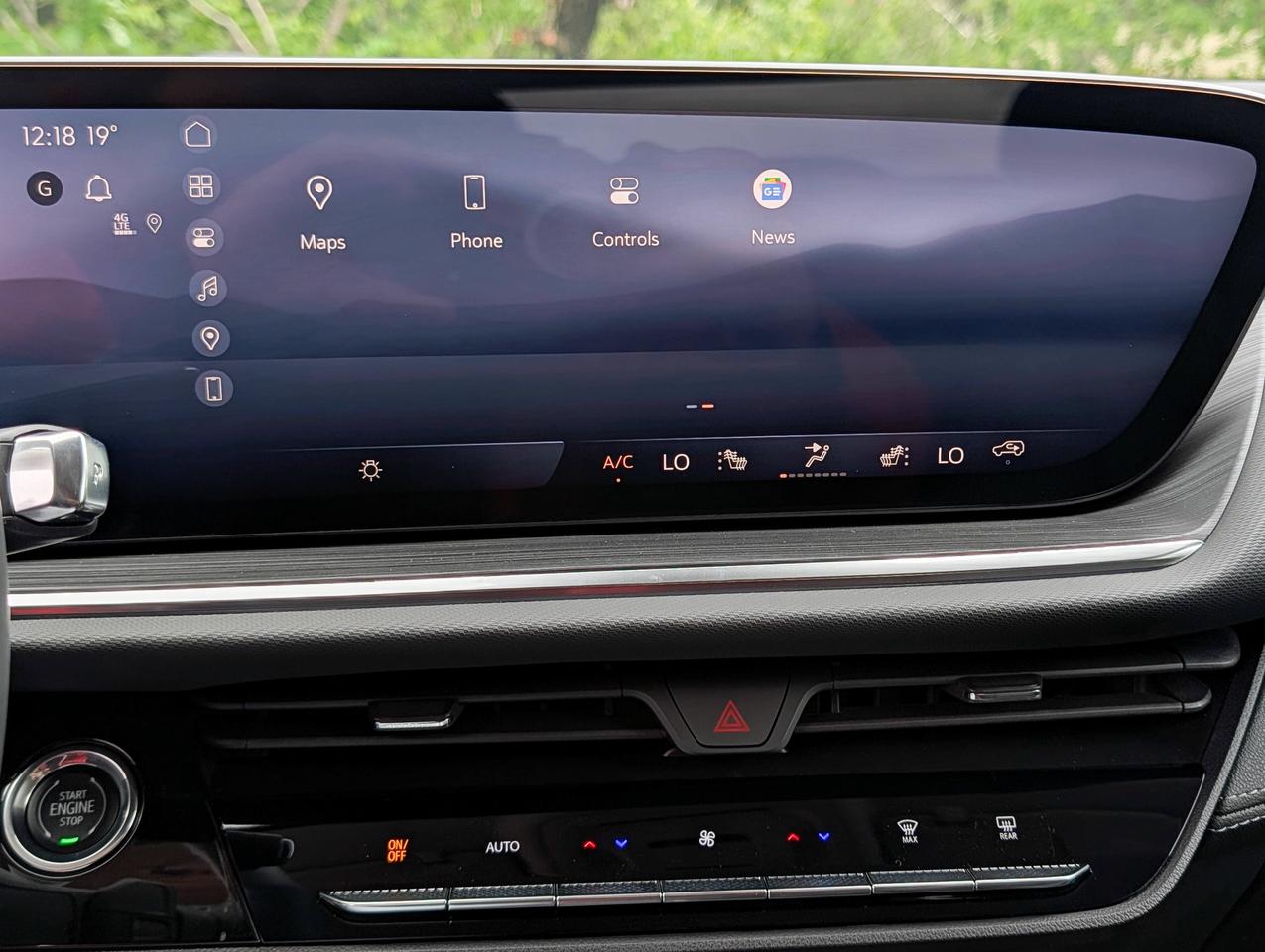 2026 Buick Envision Preferred Photo