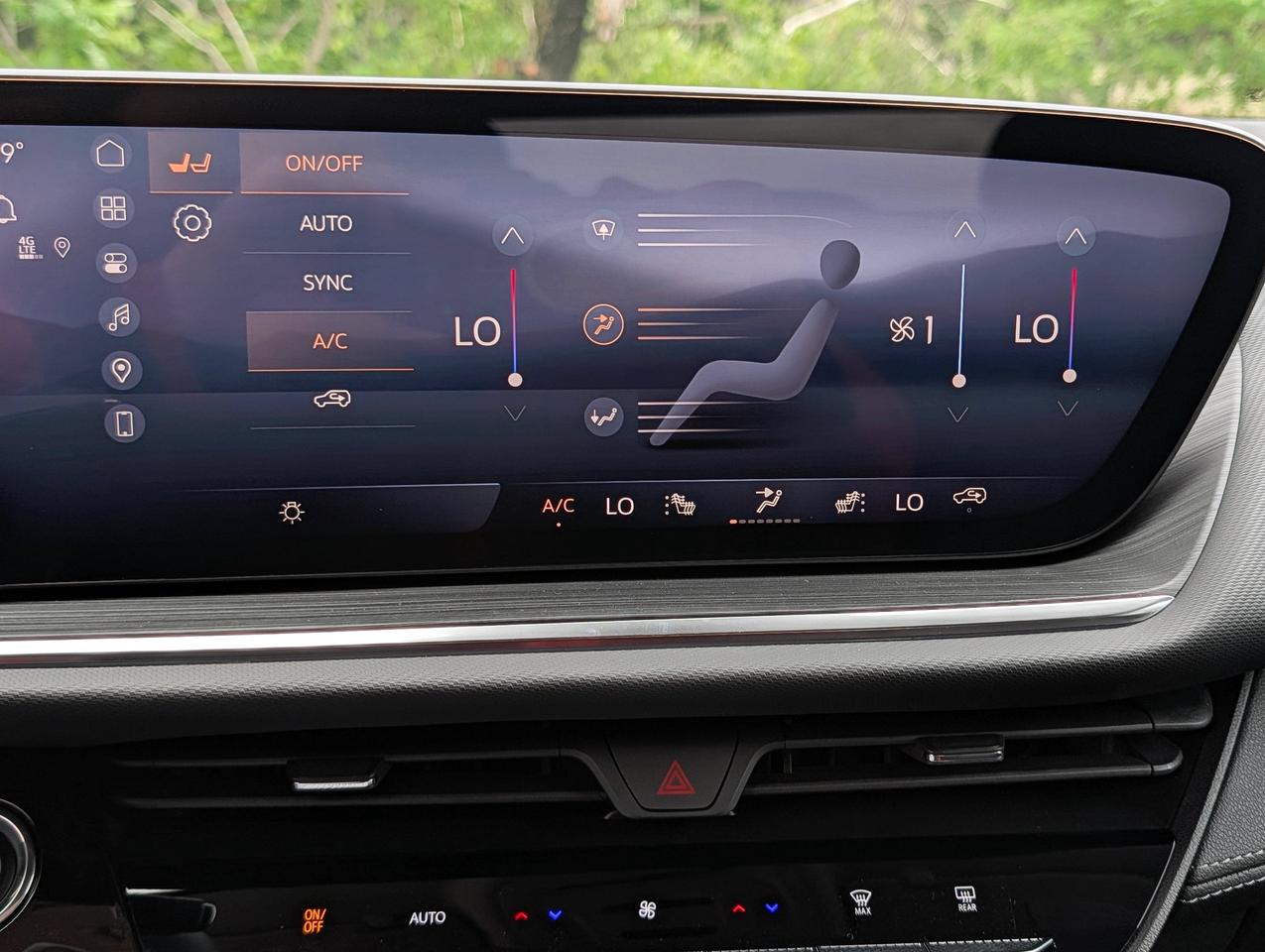 2026 Buick Envision Preferred Photo