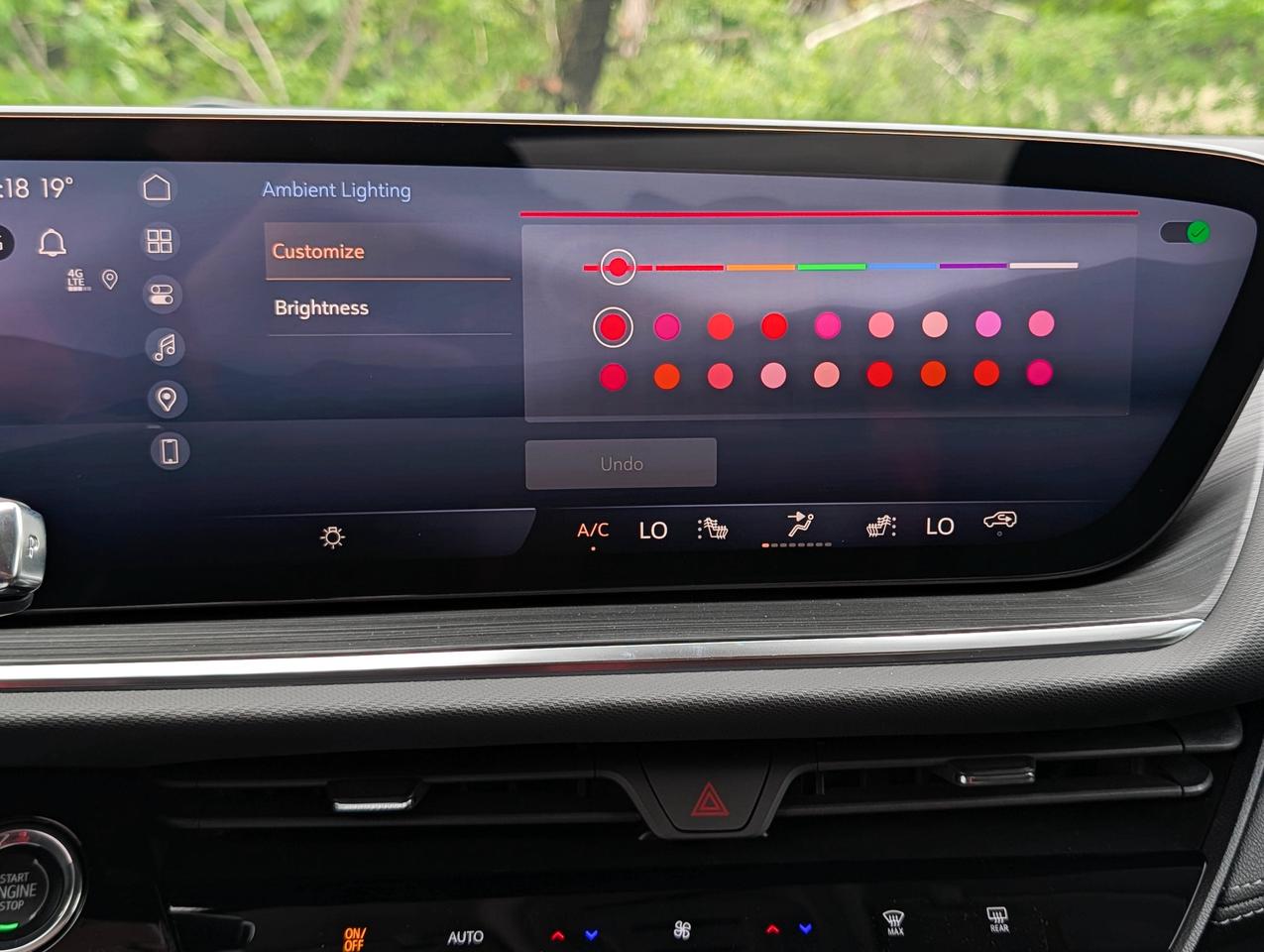 2026 Buick Envision Preferred Photo