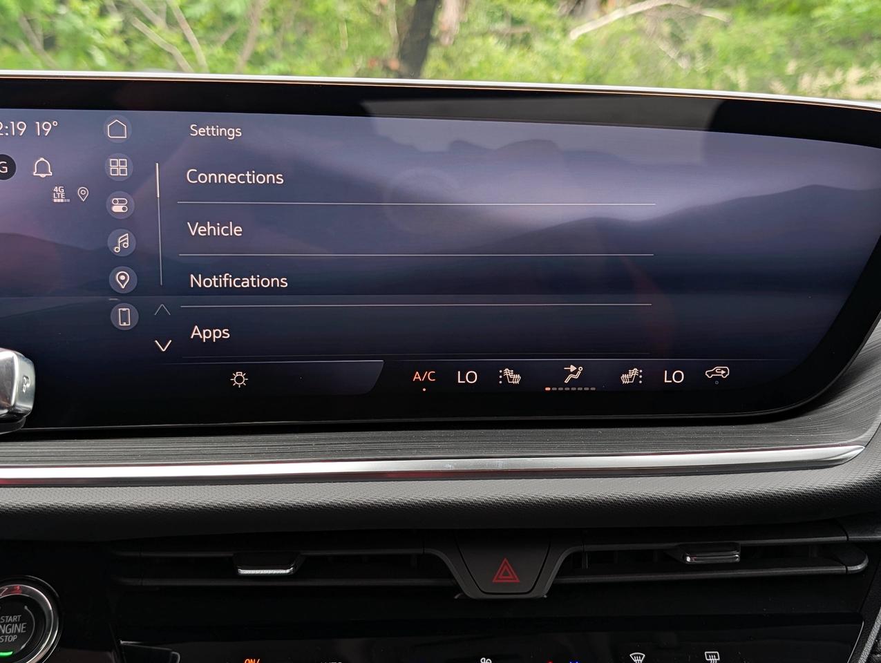 2026 Buick Envision Preferred Photo