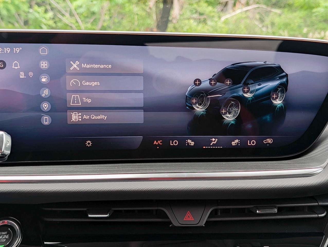 2026 Buick Envision Preferred Photo